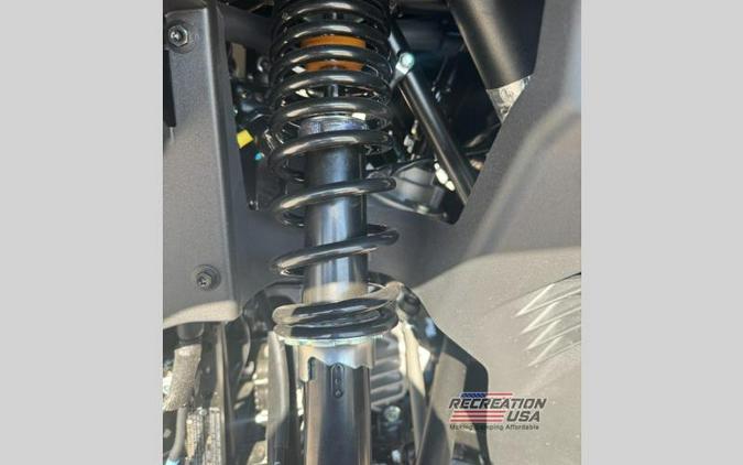 New 2026 CFMOTO CFORCE 800 TOURING