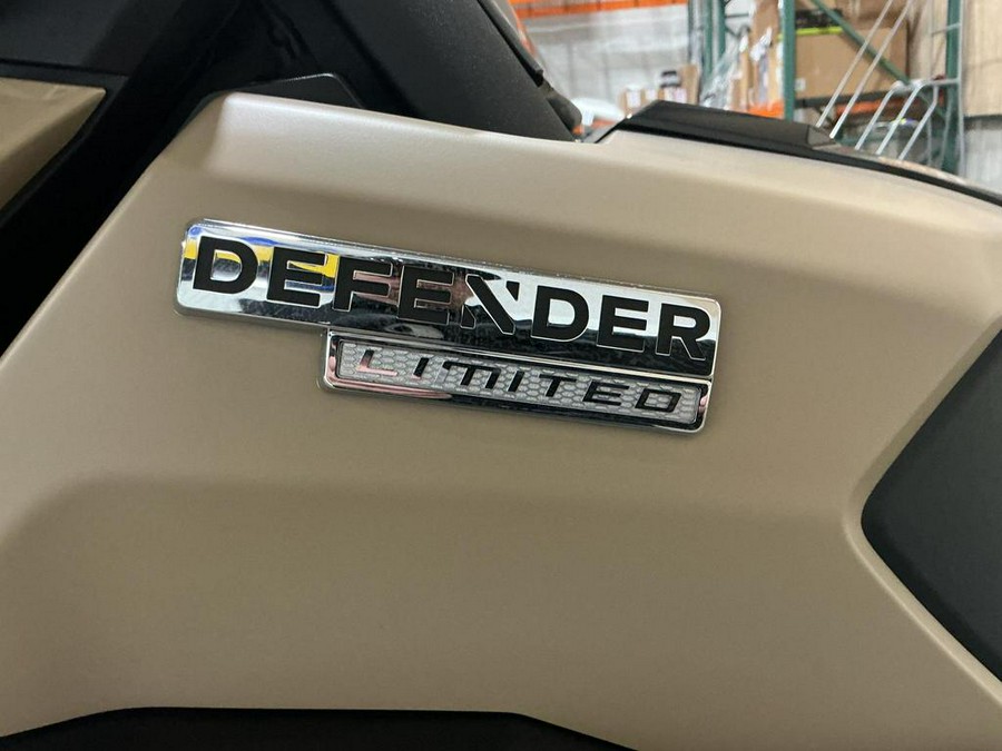 2027 Can-Am Defender MAX LTD HD11