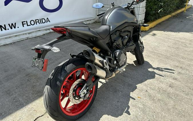 2023 Ducati Monster 937+ - Aviator Grey