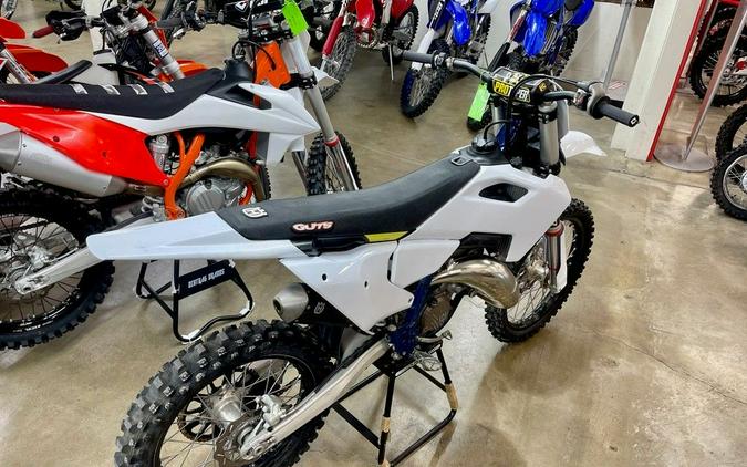 2023 Husqvarna® TC 125