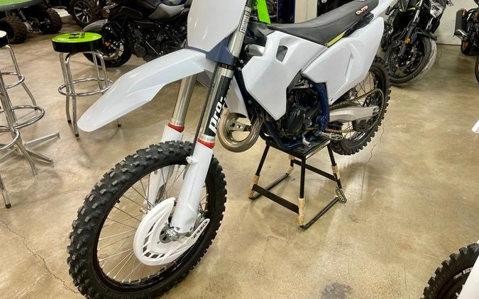 2023 Husqvarna® TC 125