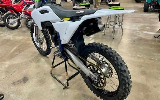 2023 Husqvarna® TC 125