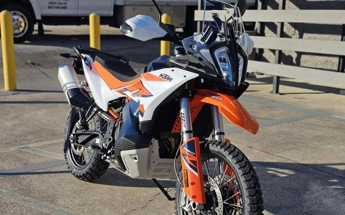 2024 KTM 890 Adventure R