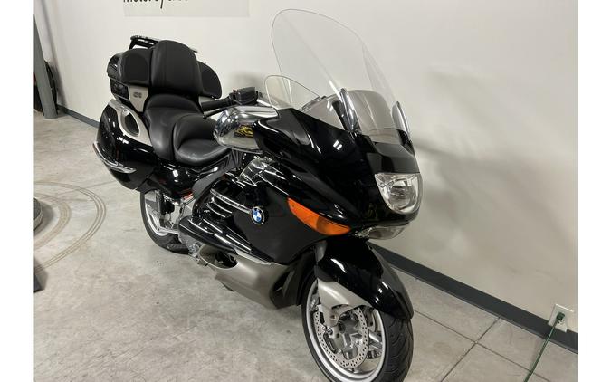 2008 BMW K 1200 LT