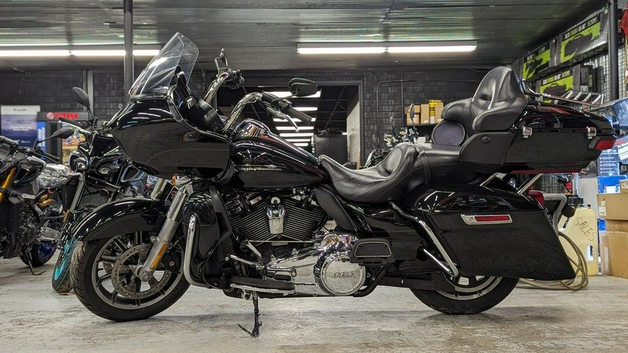 2019 Harley-Davidson Road Glide® Ultra