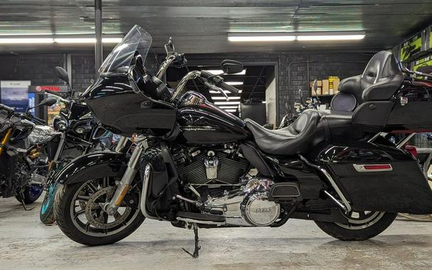 2019 Harley-Davidson Road Glide® Ultra