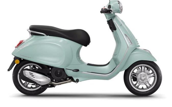 2024 Vespa Primavera 150