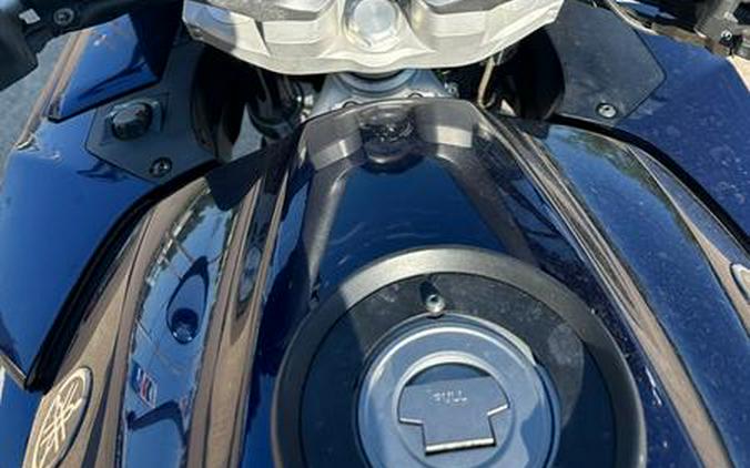 2012 Yamaha FJR1300A