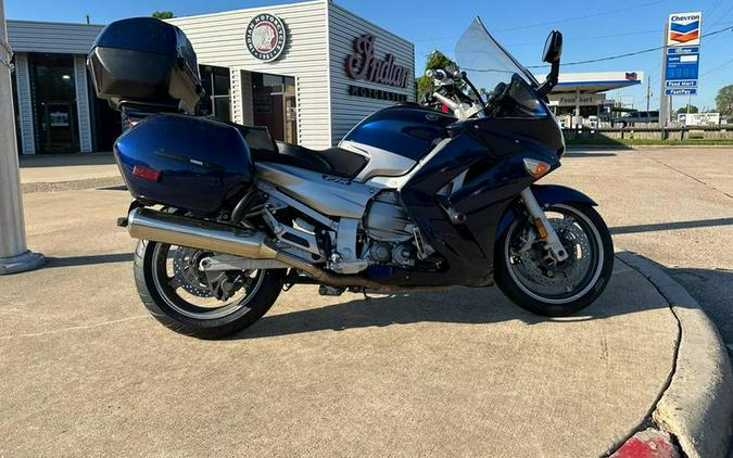 2012 Yamaha FJR1300A