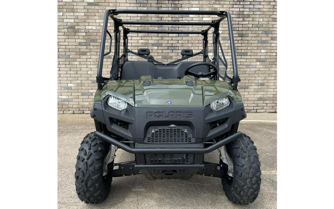 2024 Polaris Industries Ranger® Crew 570 Full-Size Base