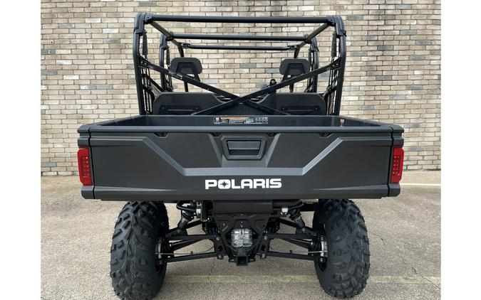 2024 Polaris Industries Ranger® Crew 570 Full-Size Base