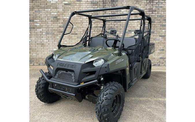 2024 Polaris Industries Ranger® Crew 570 Full-Size Base