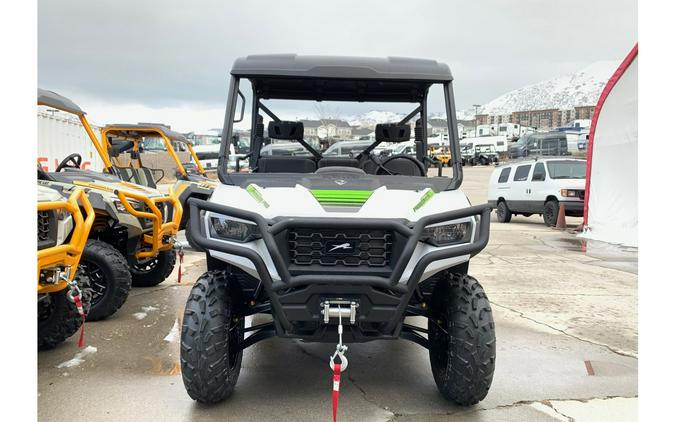 2023 Arctic Cat Prowler Pro XT