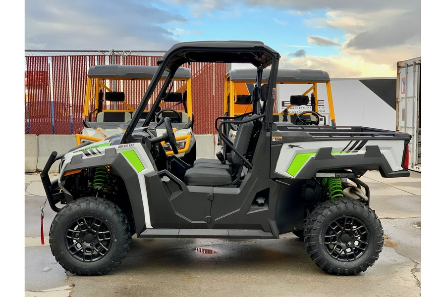 2023 Arctic Cat Prowler Pro XT