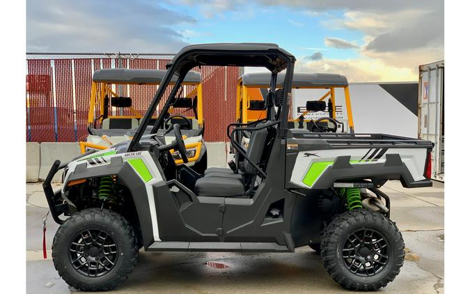 2023 Arctic Cat Prowler Pro XT