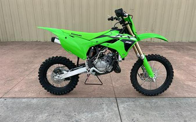 2024 Kawasaki KX 85