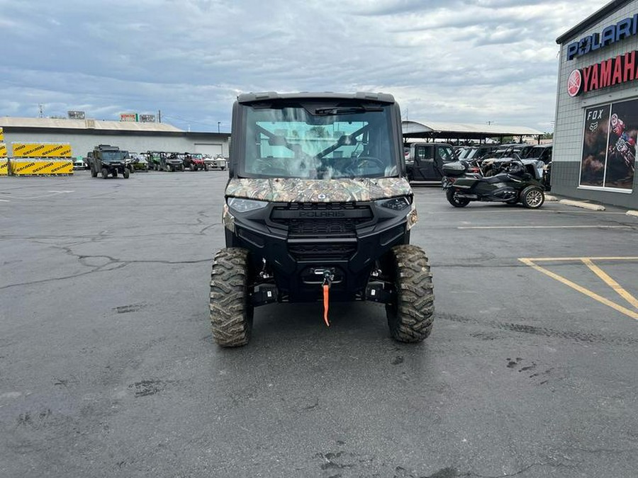 2025 Polaris® Ranger Crew XP 1000 NorthStar Edition Premium Camo