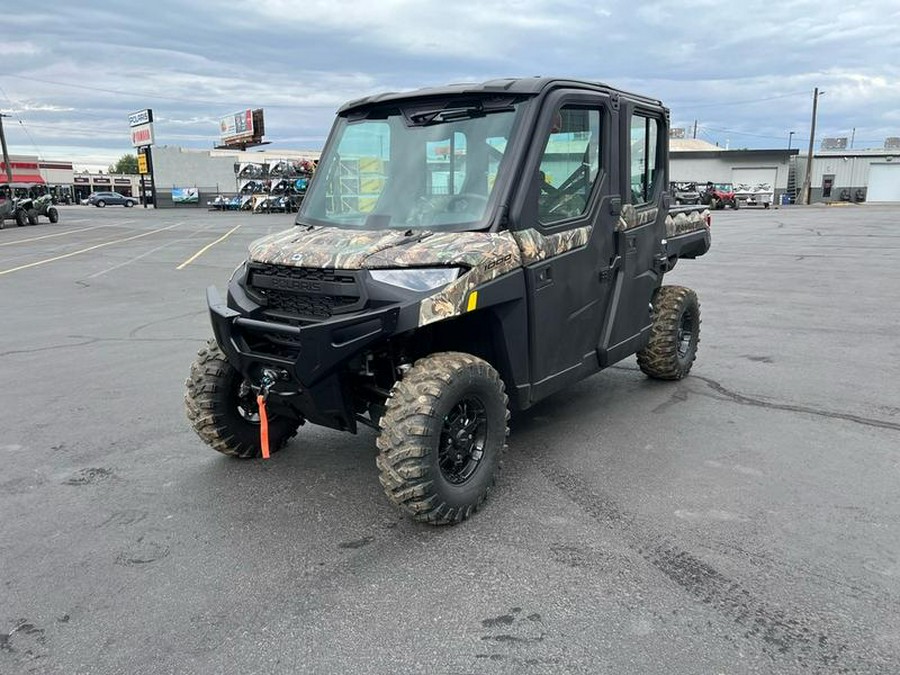 2025 Polaris® Ranger Crew XP 1000 NorthStar Edition Premium Camo