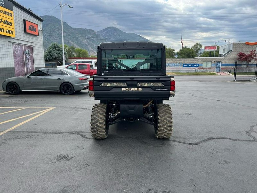 2025 Polaris® Ranger Crew XP 1000 NorthStar Edition Premium Camo