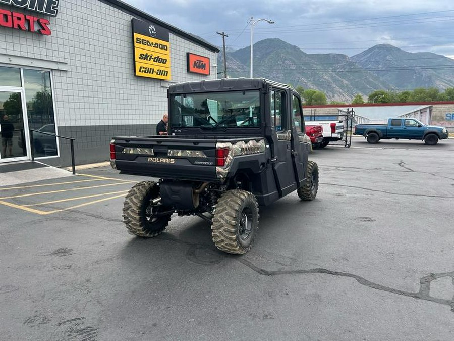 2025 Polaris® Ranger Crew XP 1000 NorthStar Edition Premium Camo