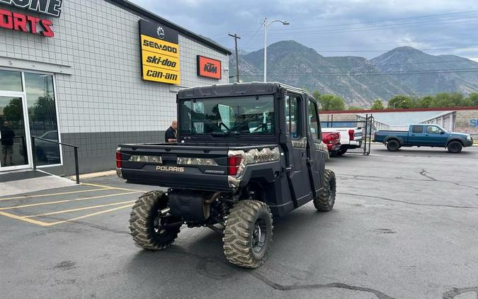 2025 Polaris® Ranger Crew XP 1000 NorthStar Edition Premium Camo