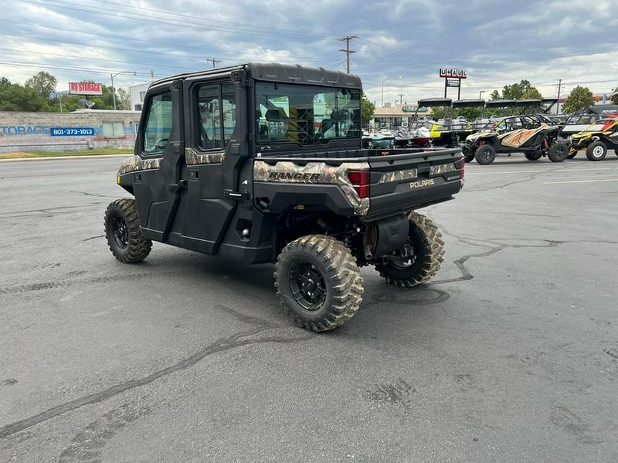 2025 Polaris® Ranger Crew XP 1000 NorthStar Edition Premium Camo