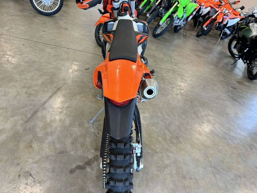 2019 KTM 300 XC-W TPI