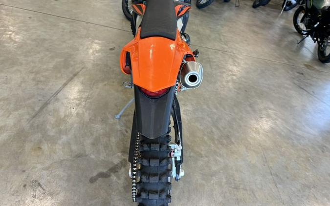 2019 KTM 300 XC-W TPI