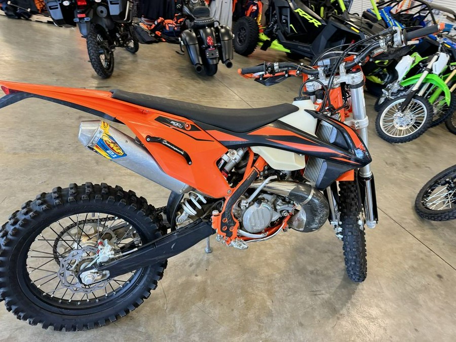 2019 KTM 300 XC-W TPI