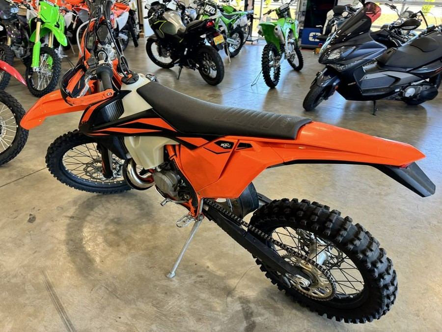 2019 KTM 300 XC-W TPI