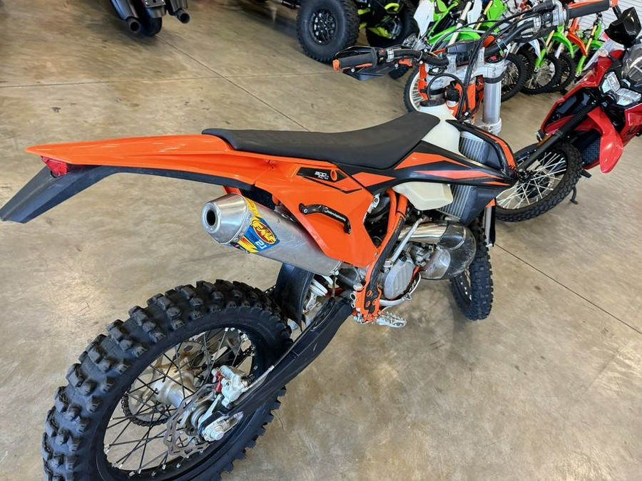 2019 KTM 300 XC-W TPI