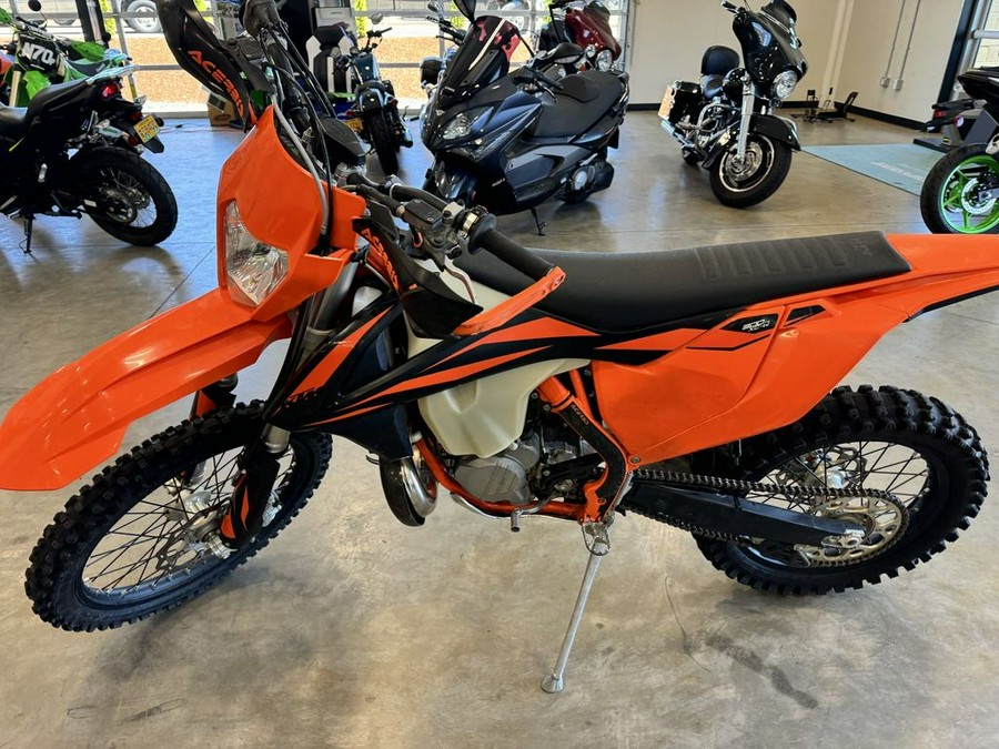 2019 KTM 300 XC-W TPI