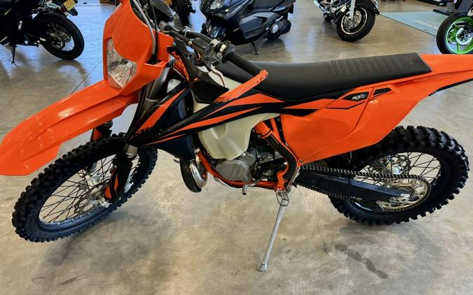 2019 KTM 300 XC-W TPI