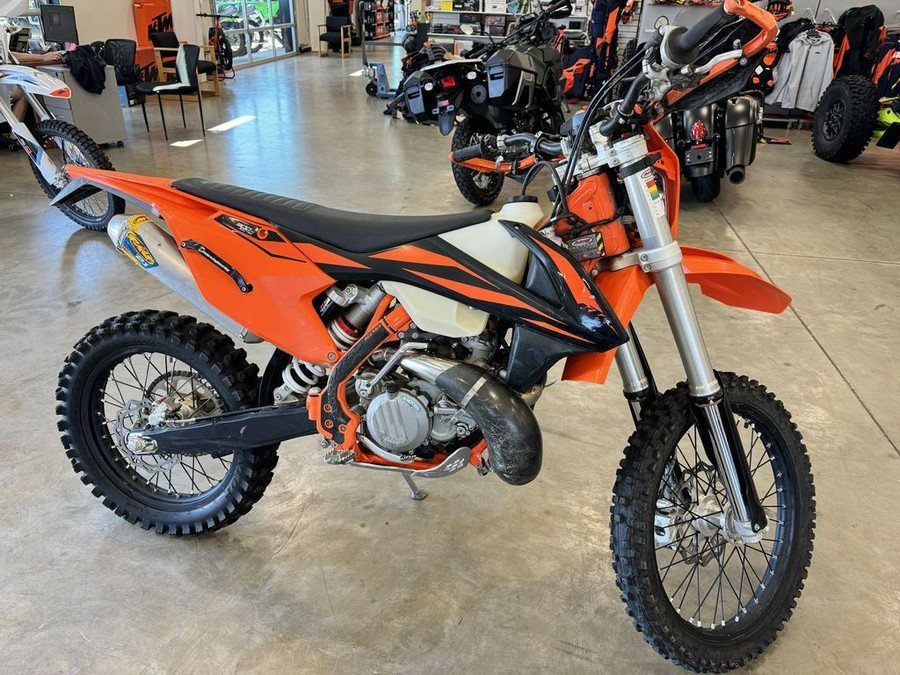 2019 KTM 300 XC-W TPI