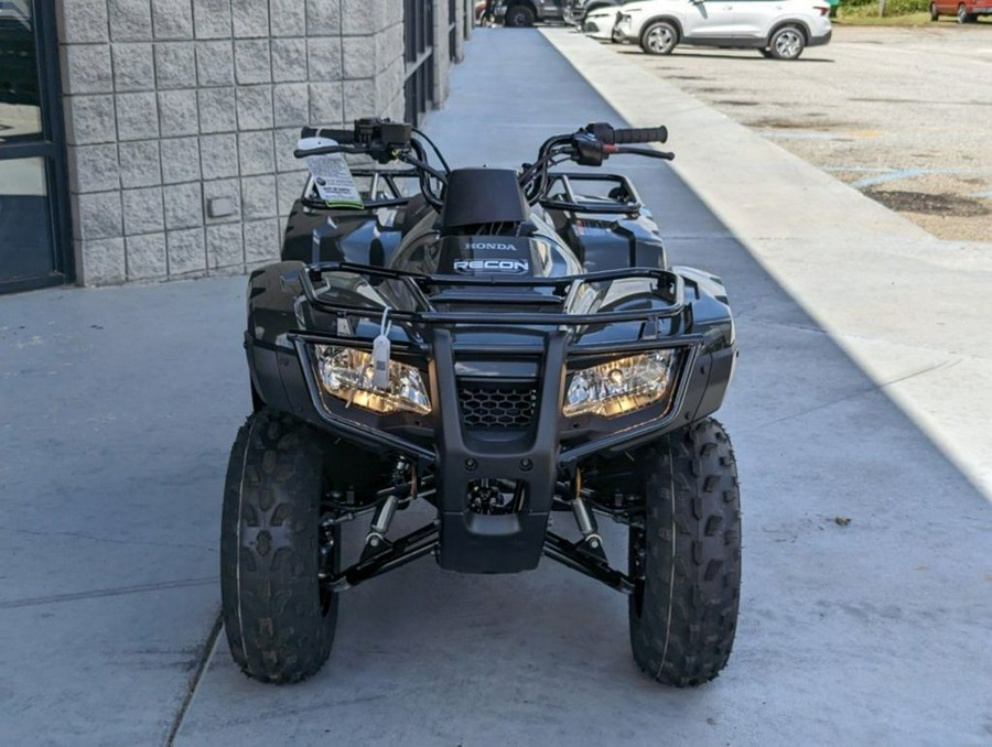 2024 Honda FourTrax Recon Base