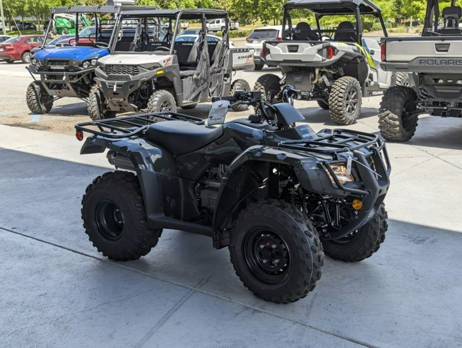 2024 Honda FourTrax Recon Base