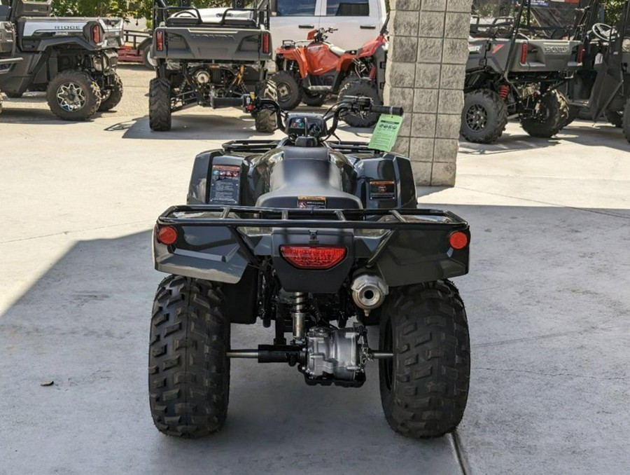 2024 Honda FourTrax Recon Base