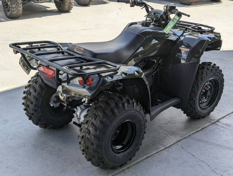 2024 Honda FourTrax Recon Base