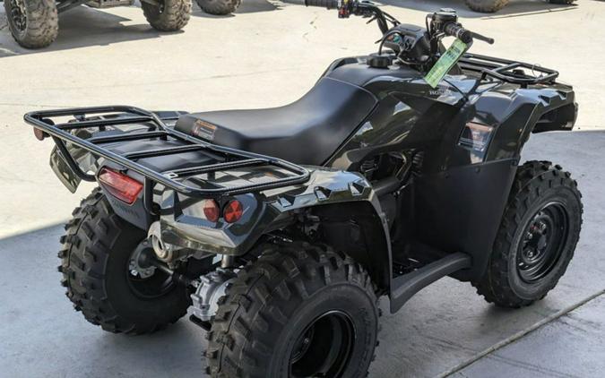 2024 Honda FourTrax Recon Base