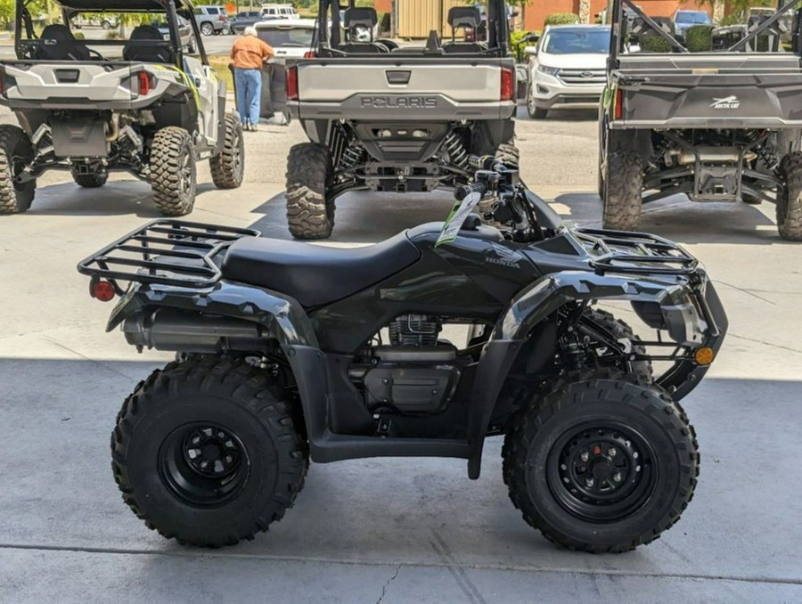 2024 Honda FourTrax Recon Base