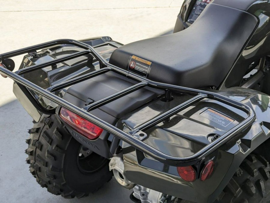 2024 Honda FourTrax Recon Base