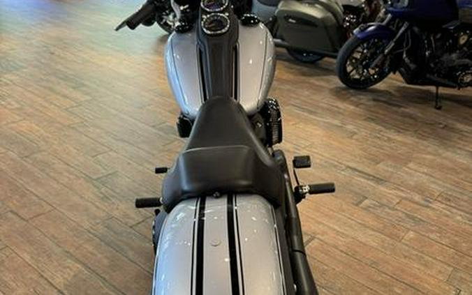 2020 Harley-Davidson® FXLRS - Low Rider® S