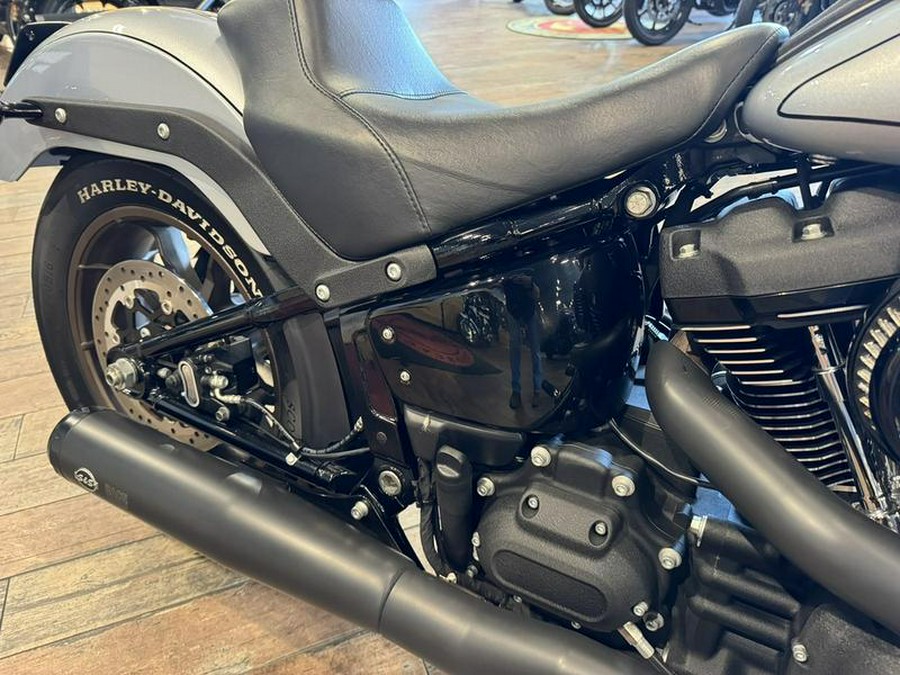 2020 Harley-Davidson® FXLRS - Low Rider® S