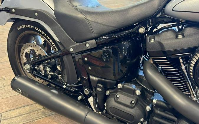 2020 Harley-Davidson® FXLRS - Low Rider® S