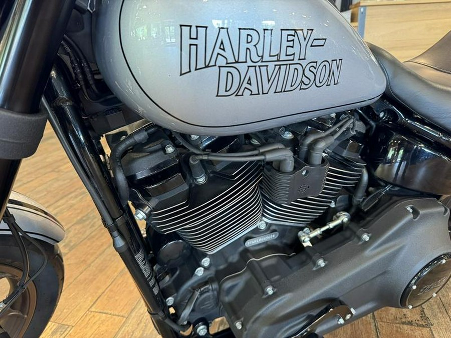 2020 Harley-Davidson® FXLRS - Low Rider® S