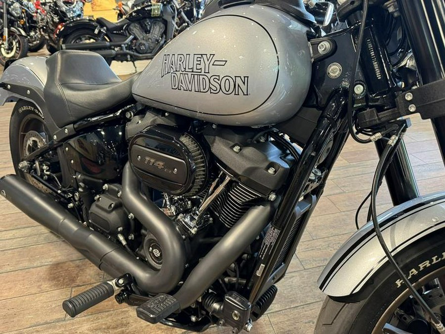 2020 Harley-Davidson® FXLRS - Low Rider® S