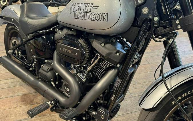 2020 Harley-Davidson® FXLRS - Low Rider® S