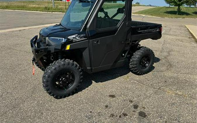 2025 Polaris Ranger XP 1000 NorthStar Edition Ultimate