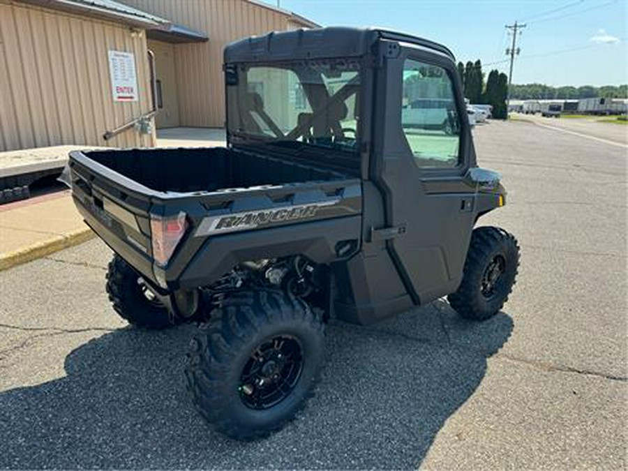 2025 Polaris Ranger XP 1000 NorthStar Edition Ultimate