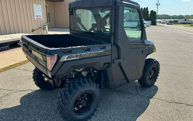 2025 Polaris Ranger XP 1000 NorthStar Edition Ultimate